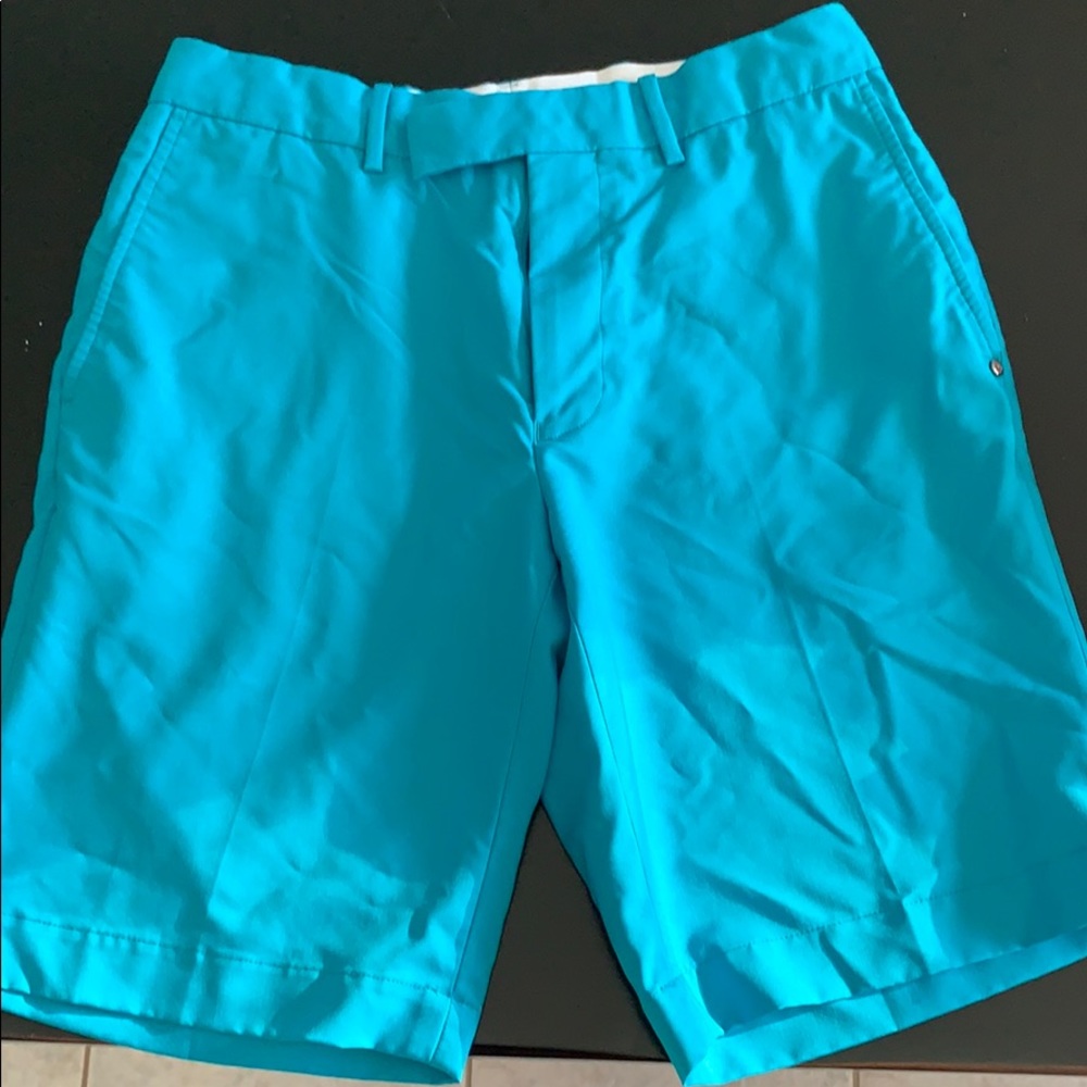 Men’s RLX Golf shorts
